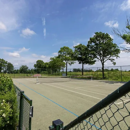 15 Km From Alkmaar Villa