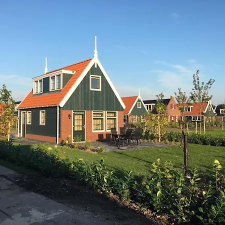 15 Km From Alkmaar Villa West-Graftdijk