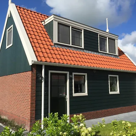 15 Km From Alkmaar Villa