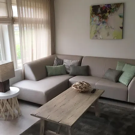 Villa 15 Km From Alkmaar *