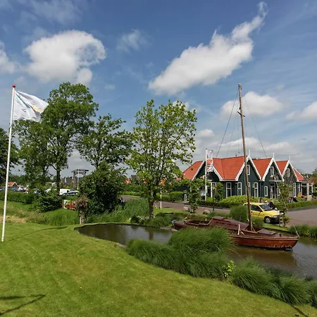 15 Km From Alkmaar West-Graftdijk