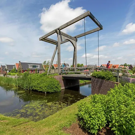 15 Km From Alkmaar * West-Graftdijk