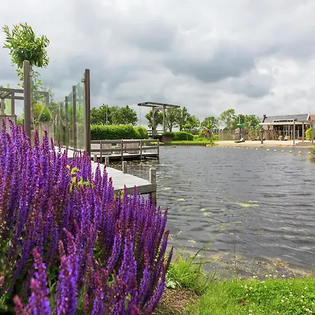 15 Km From Alkmaar Villa