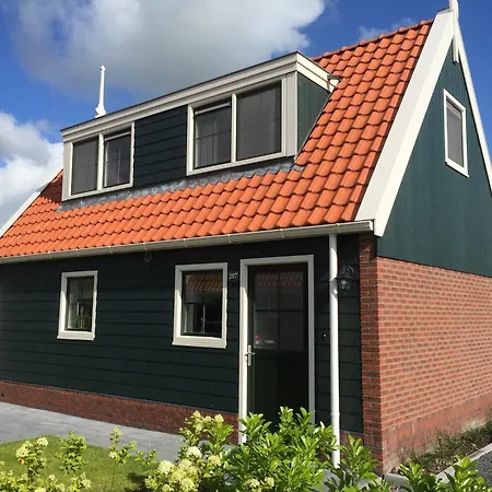 Villa 15 Km From Alkmaar West-Graftdijk